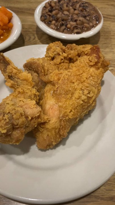 Piccadilly - Good soul food! - New American Near Me - Memphis, Tennessee