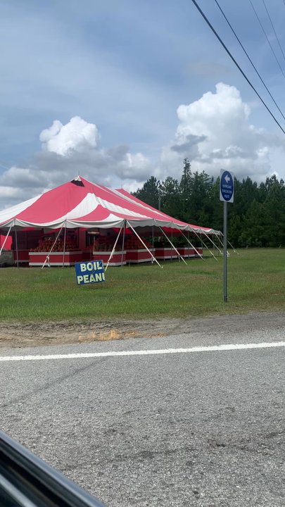 Fleming Shortcut Fruit Stand - Farmers Market Near Me - Fleming, Georgia