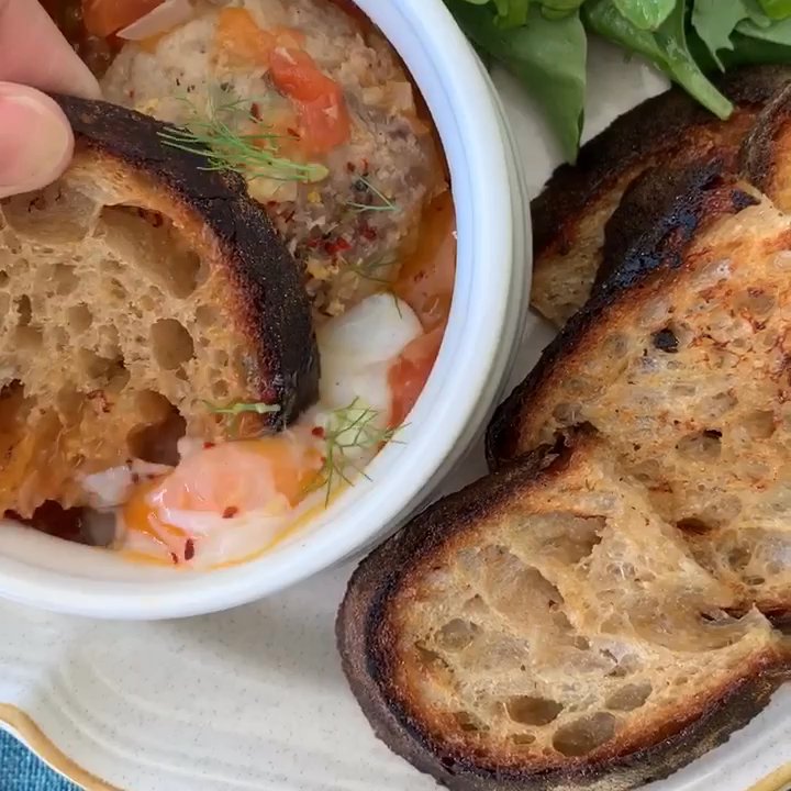 Het Say - Xiu mai with coddled egg. - Vietnamese Near Me - San Jose, California