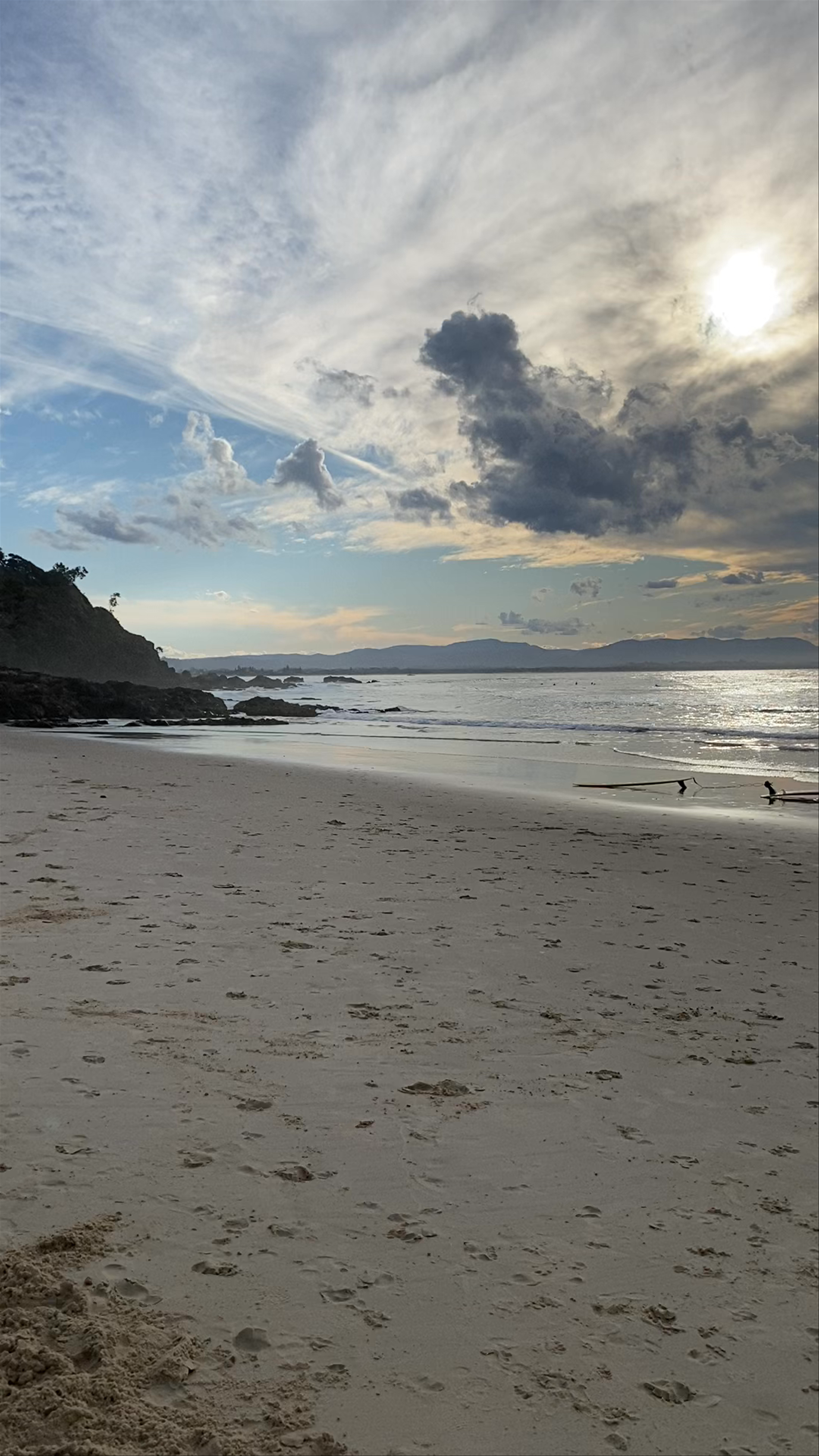 Wategos Beach