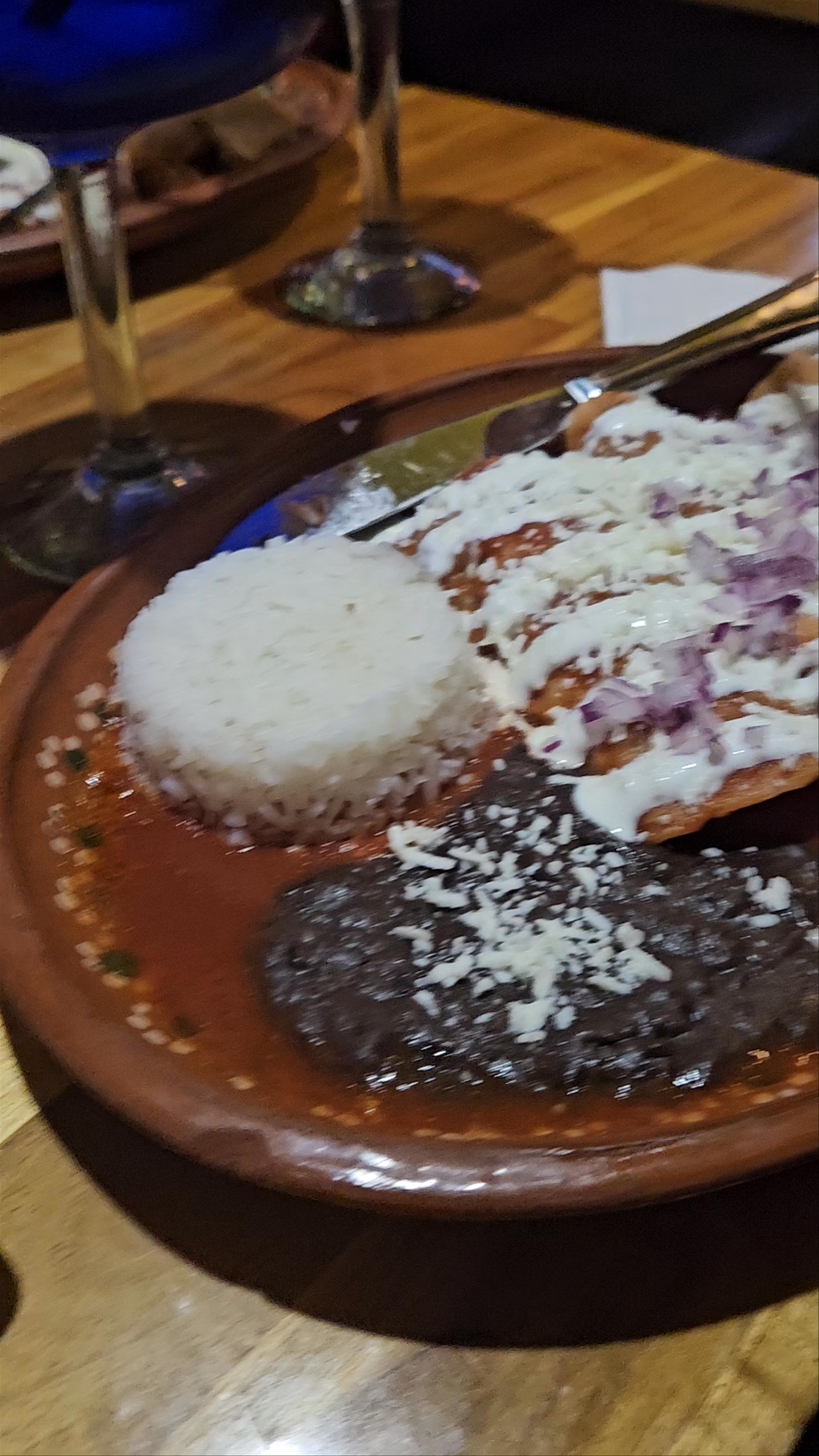 Restaurant Agave Terrebonne