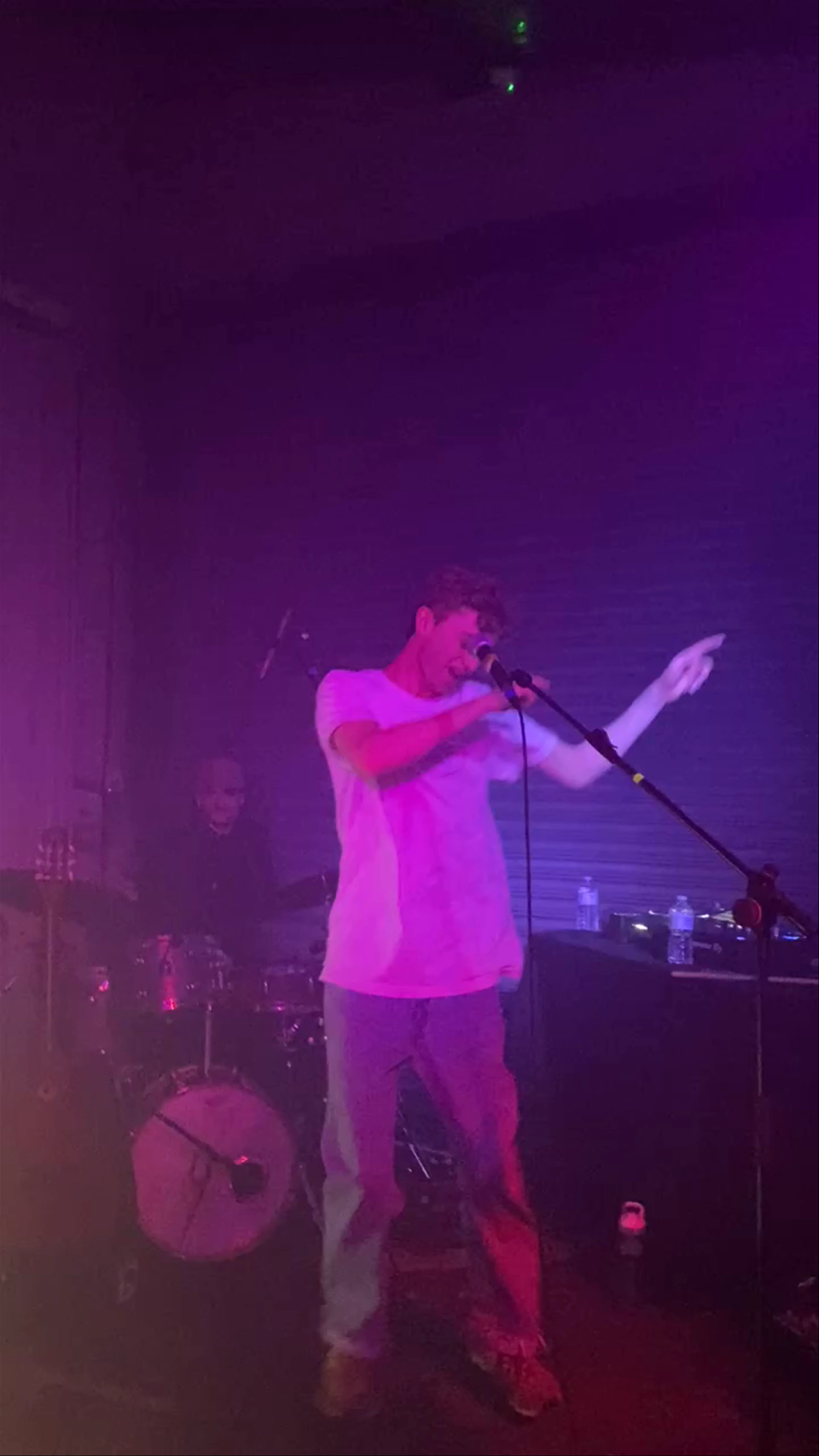 The White Hotel