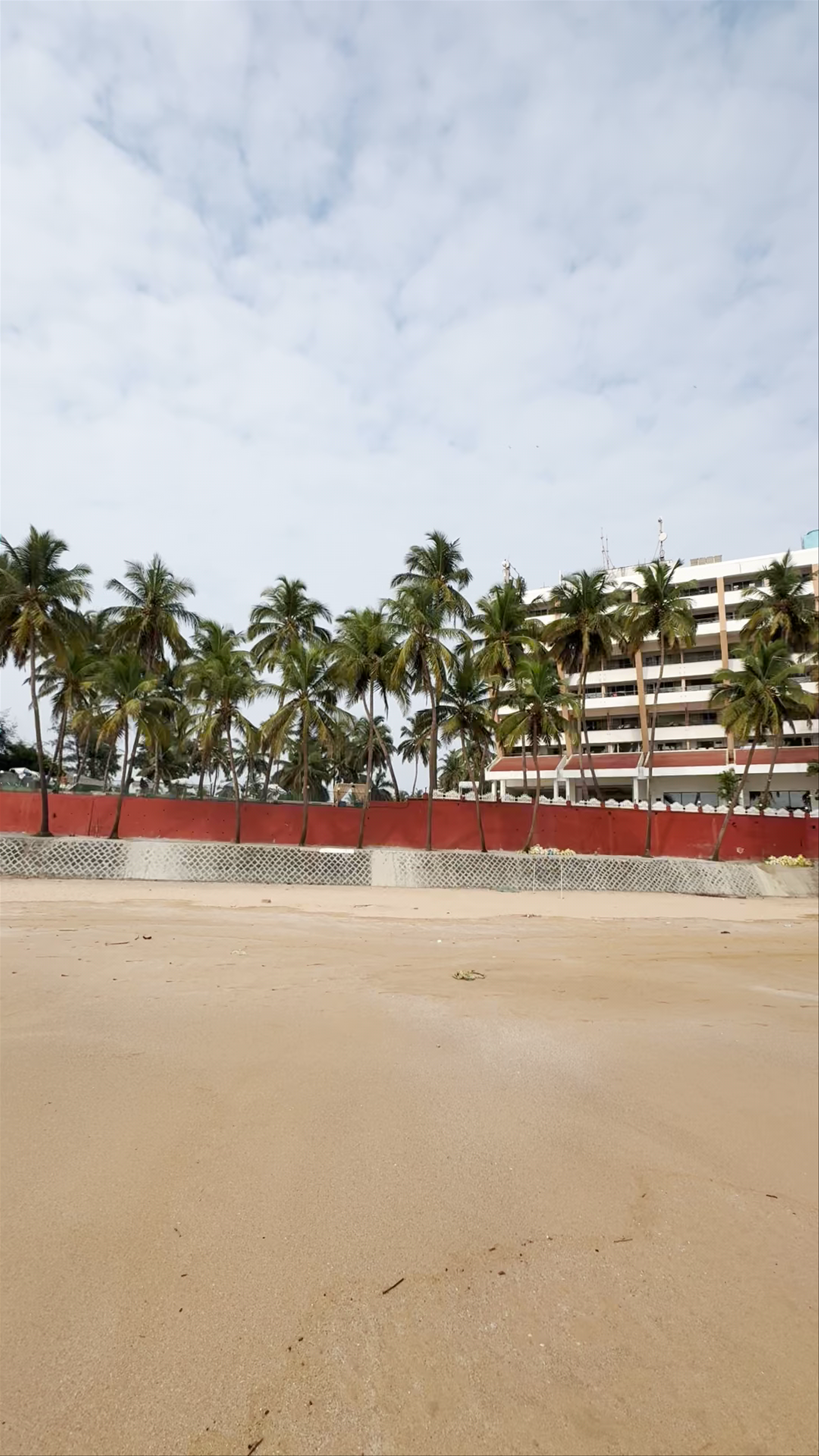Bogmalo Beach