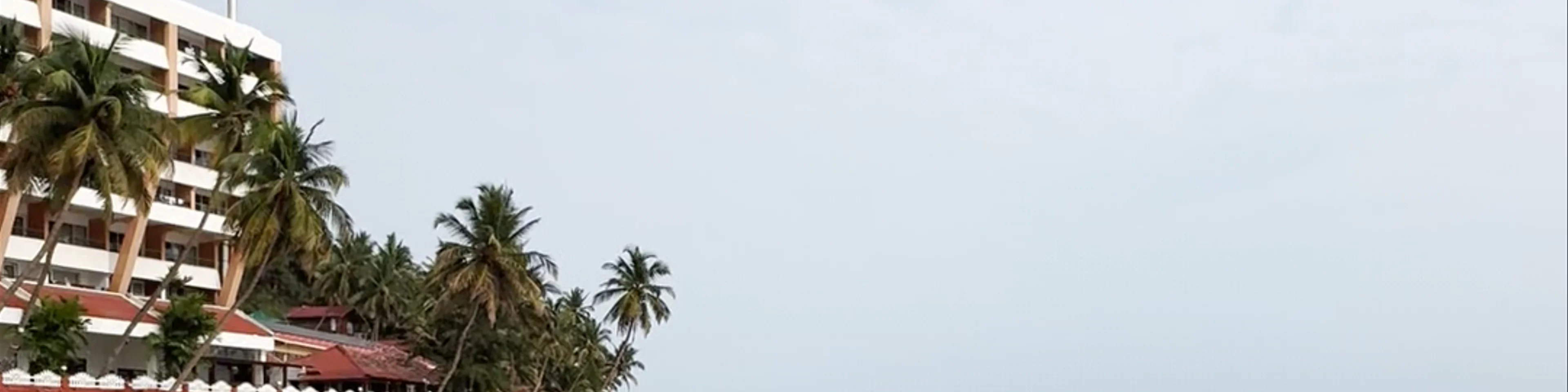 Bogmalo Beach