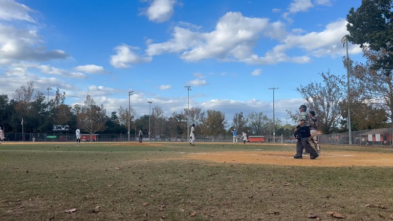 Jackson Ingram's Baseball Recruiting Profile | FieldLevel