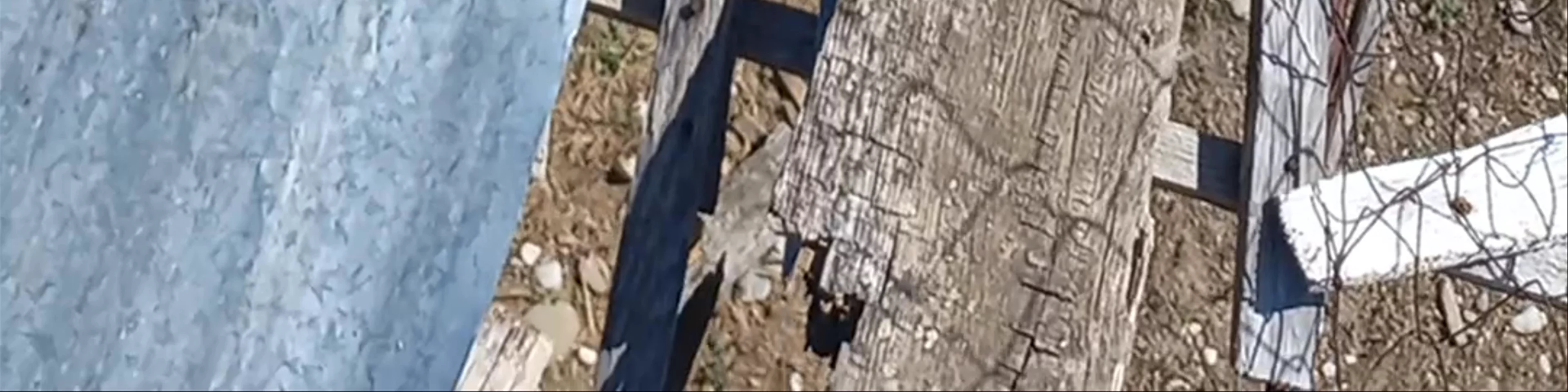 Old bridge