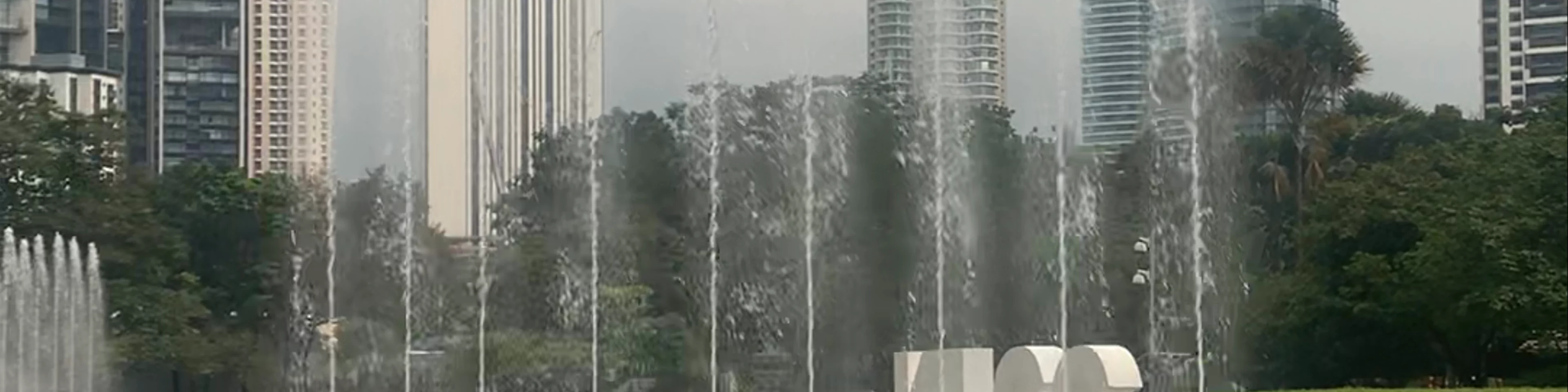 KLCC Park