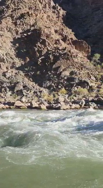 Grand Canyon Village