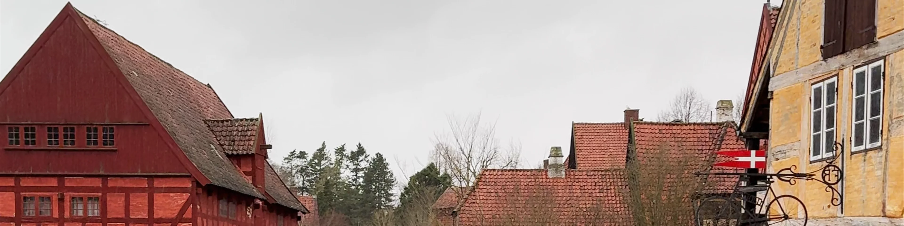 Den Gamle By