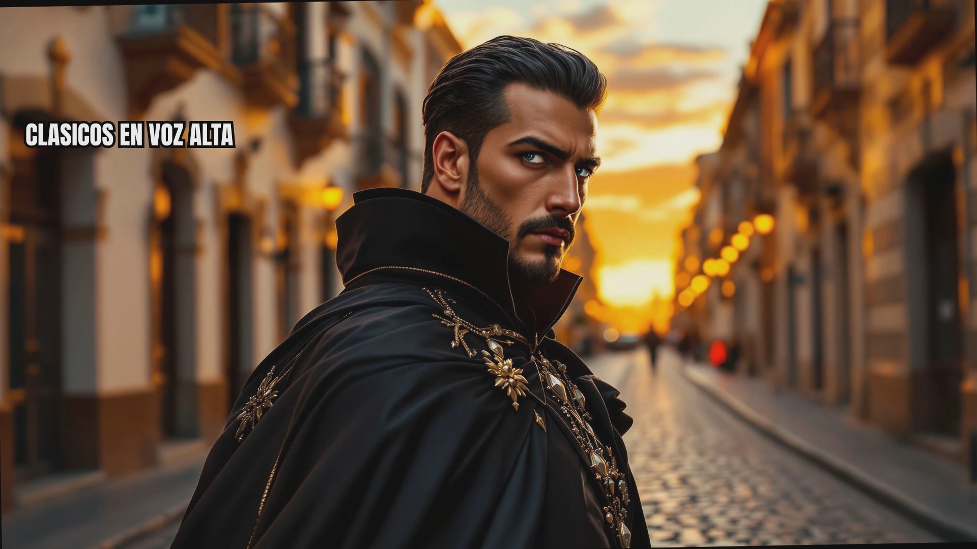 El burlador de Sevilla en 5 minutos: La leyenda de Don Juan