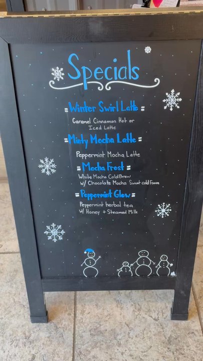 HOLY GROUNDS COFFEE SHOP - Updated October 2026 - 10 Photos - 2081 Lake ...