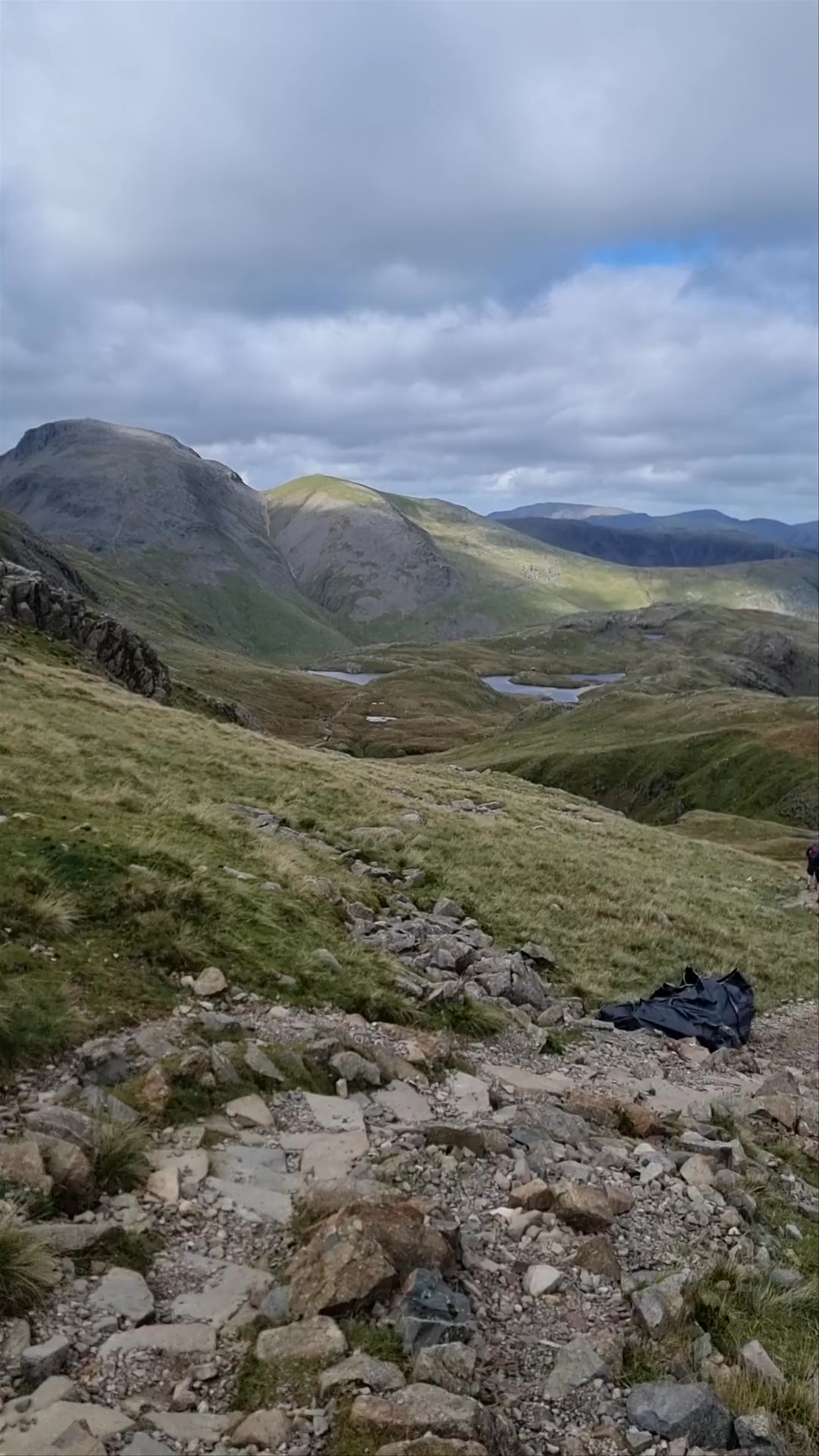 Scafell Pike