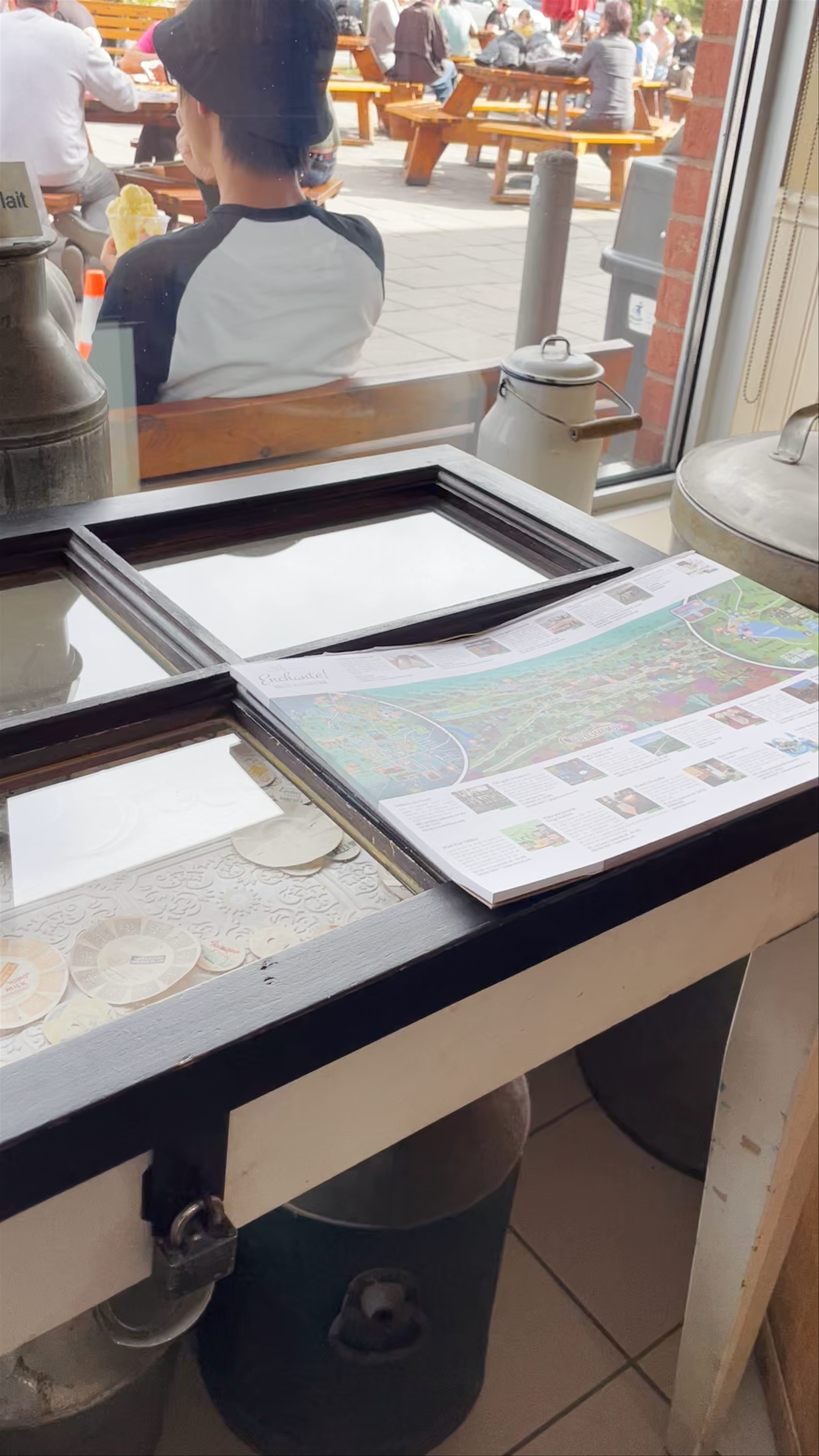 Laiterie de Coaticook ltée