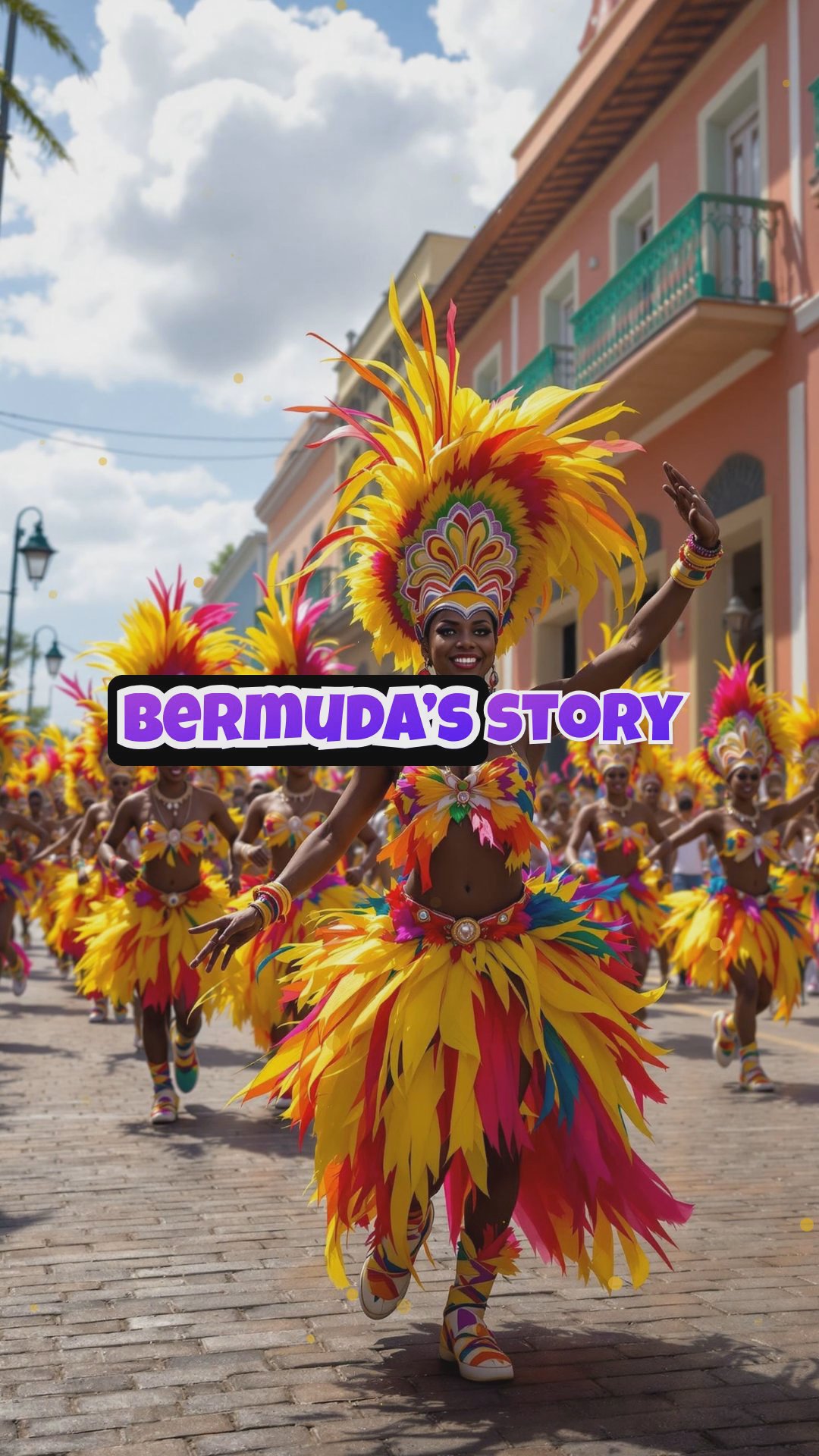 Bermuda Unveiled: The Ultimate Insider’s Guide