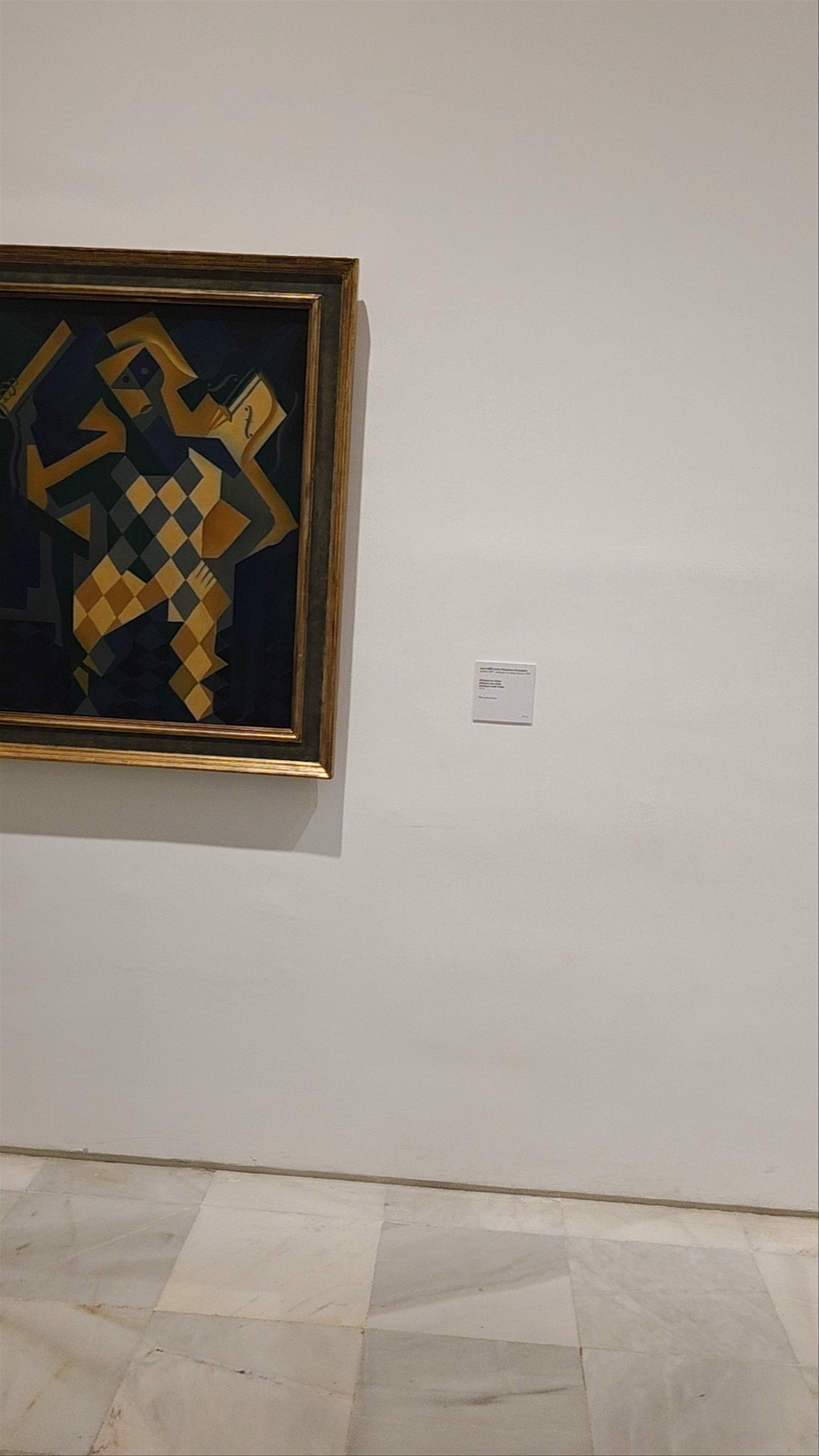 Museo Nacional Centro de Arte Reina Sofía