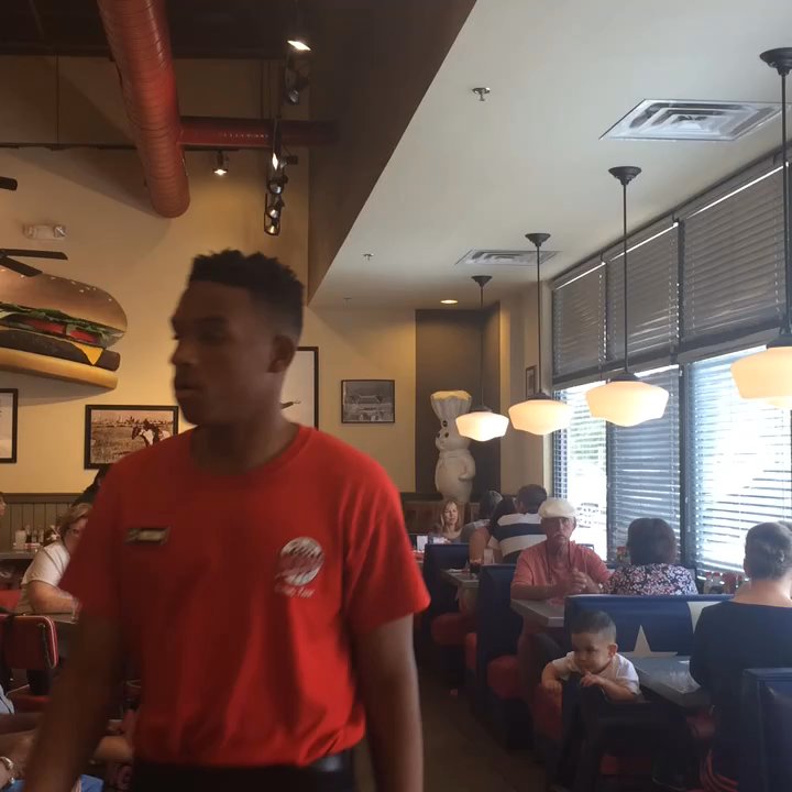 Norma's Cafe - The inside! - Cafes Near Me - Frisco, Texas