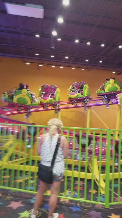 John's Incredible Pizza - Carson - Arcades Near Me - Carson, California
