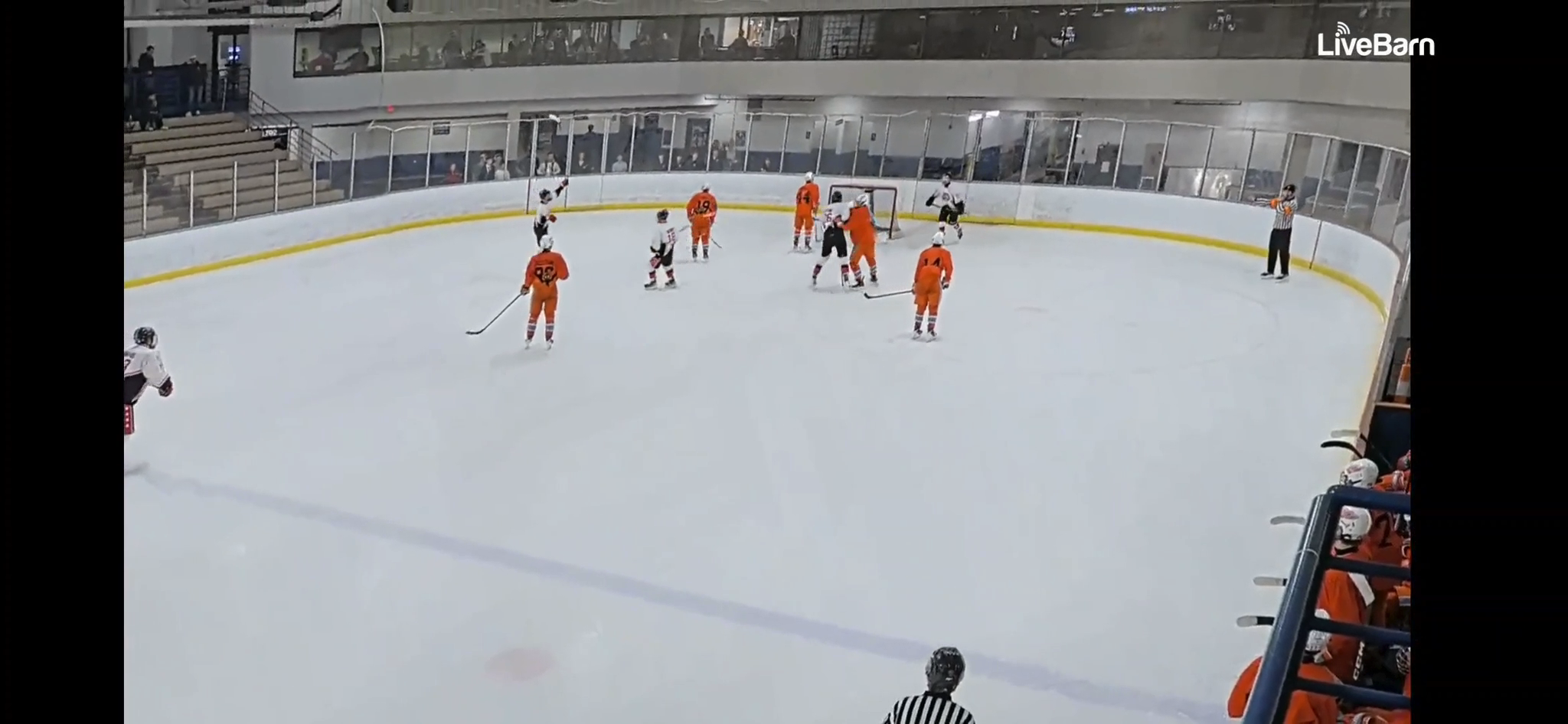 Arseni Savin's Offensive Masterclass | Pittsburgh Stars 16U AAA Highlights