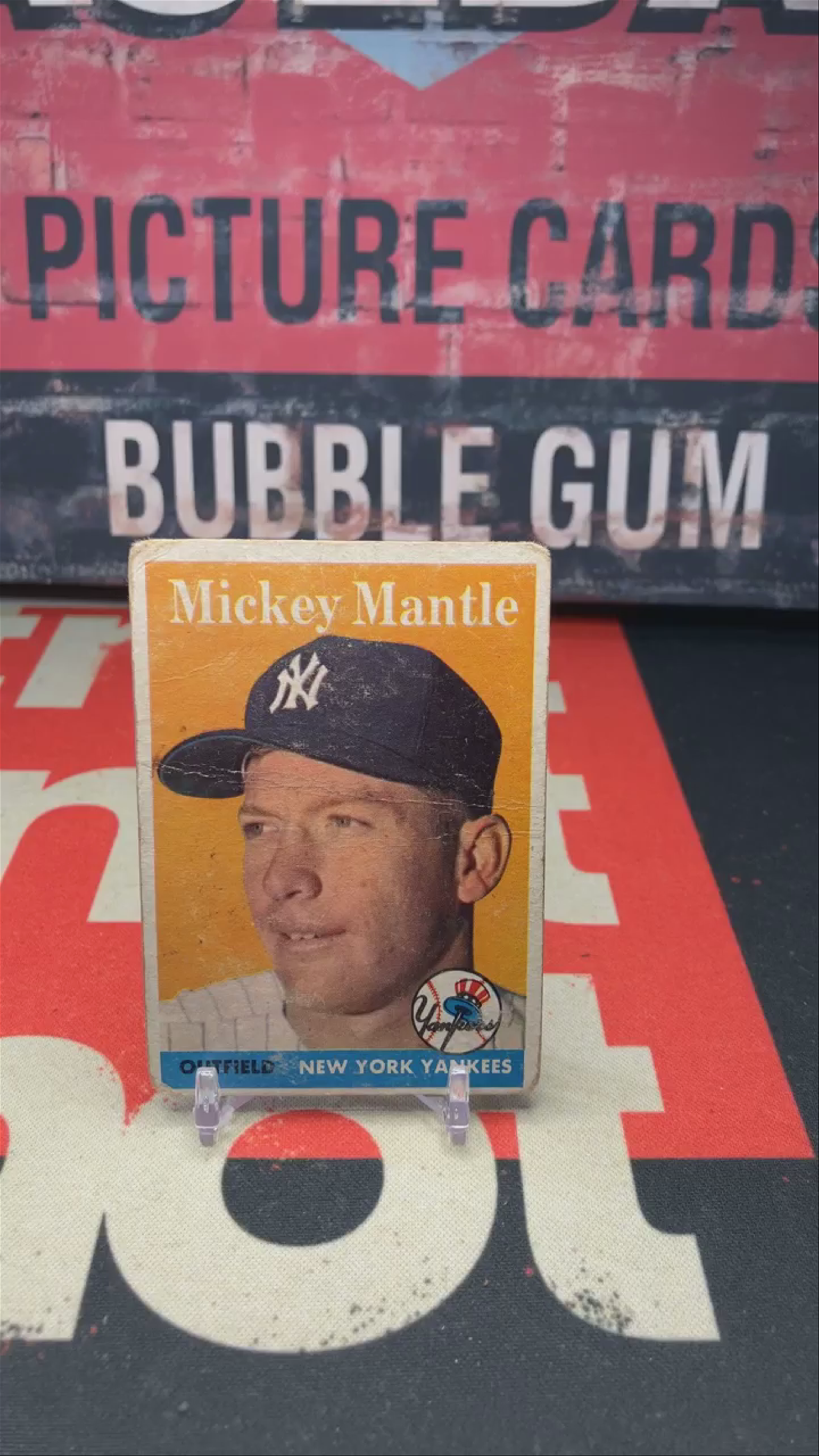 Mantle 