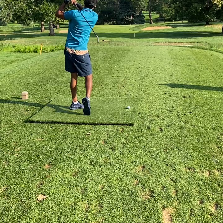 Harvard Gulch Golf Course - First time playing golf - Golf Near Me - Denver, Colorado