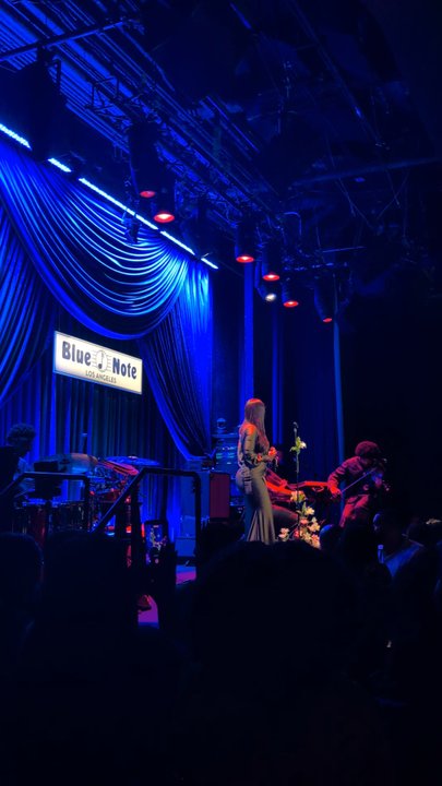 BLUE NOTE JAZZ CLUBS - Updated July 2026 - 229 Photos & 133 Reviews ...