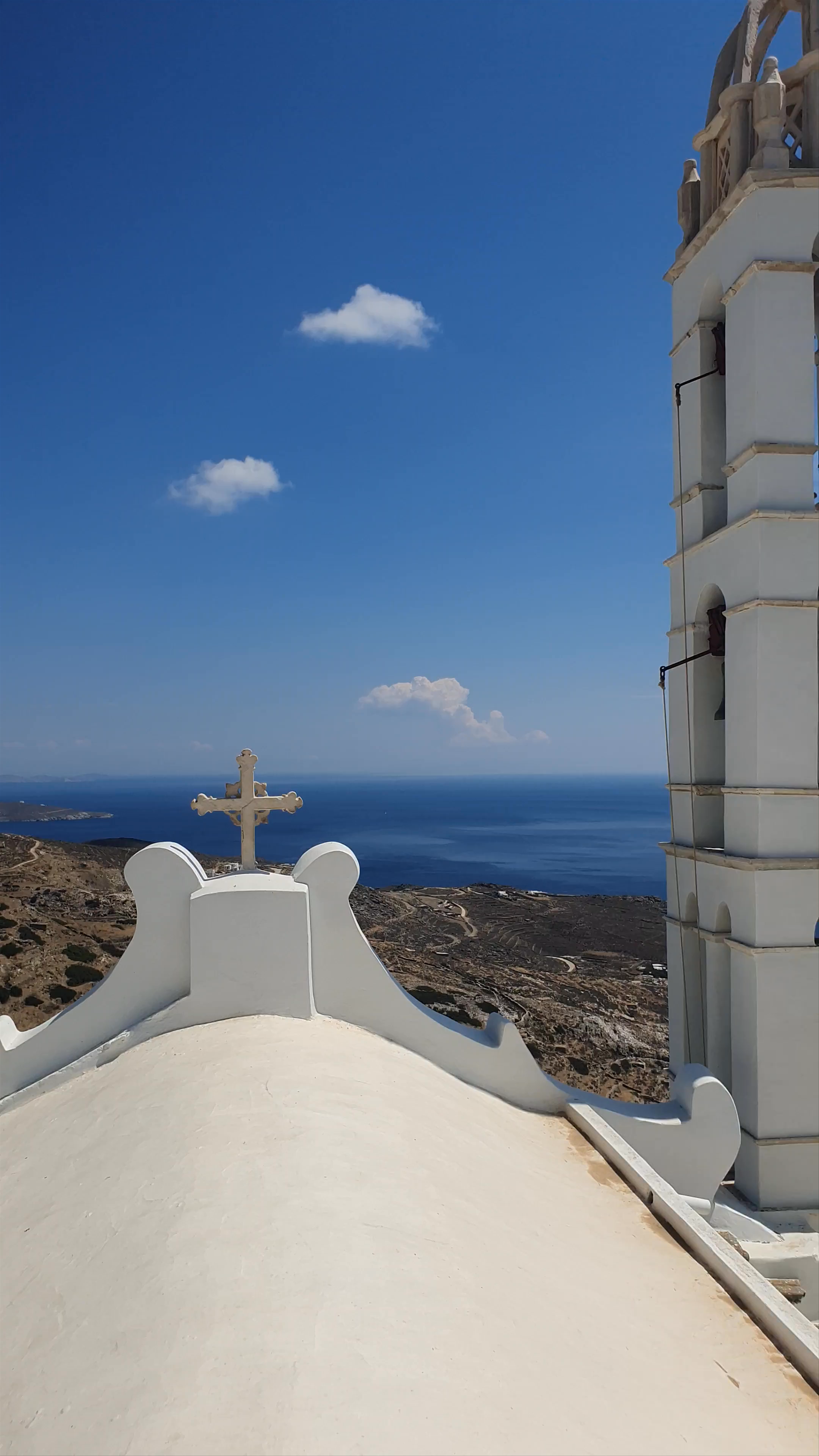 Ιερος Ναος Αγιας Τριαδας