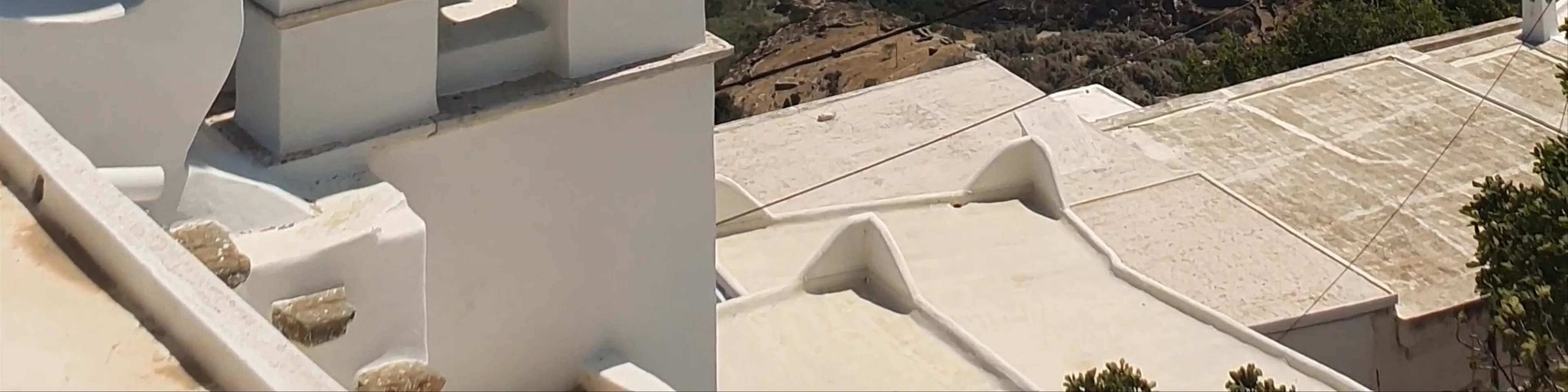 Ιερος Ναος Αγιας Τριαδας