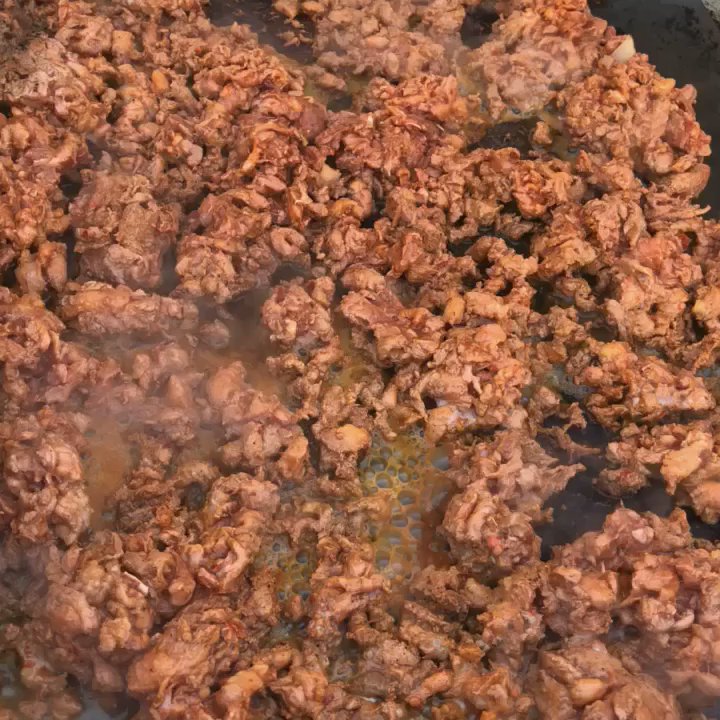 Taco Nako - Menu - Caterers Near Me