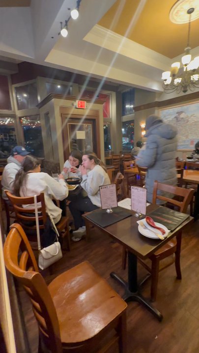 Furoshiki - Inside - Asian Fusion Near Me - Rochester, New York