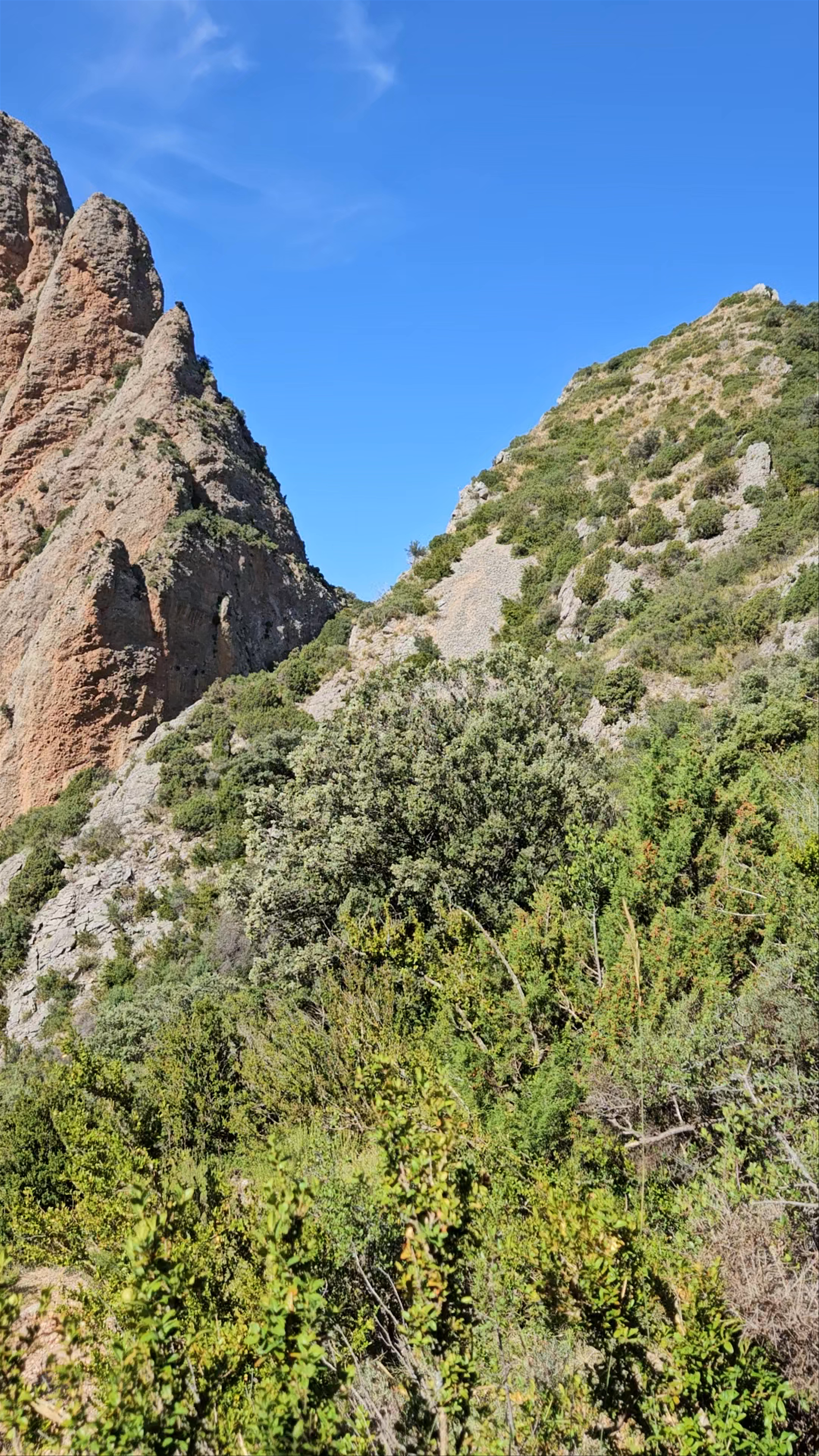 Mallos de Riglos