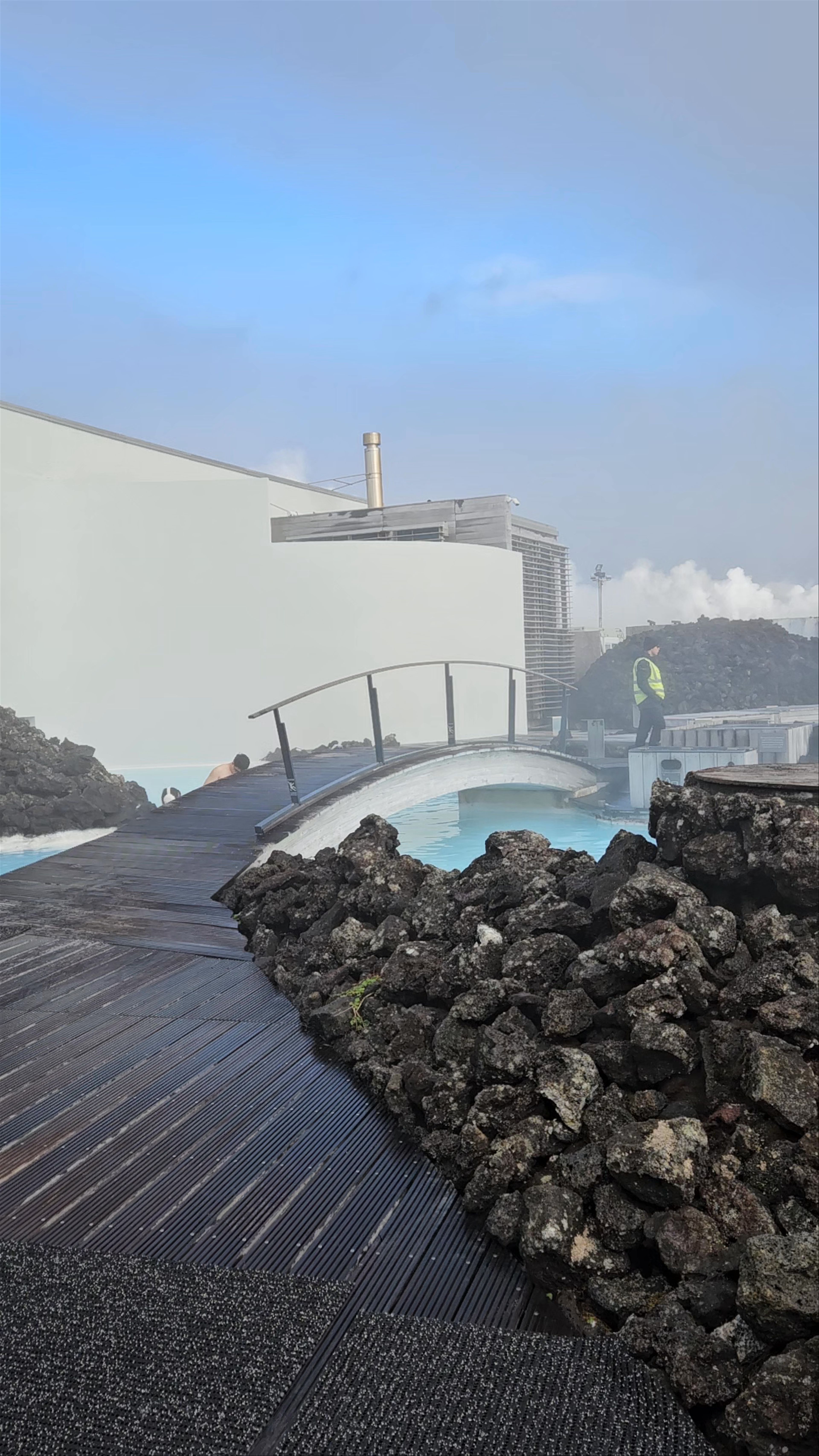 Blue Lagoon