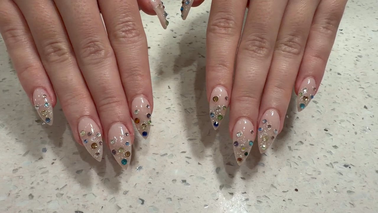 Hello Nail Spa - Nail Salons Near Me - Royal Palm Beach, Florida