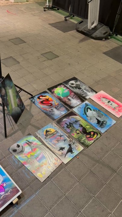 First Friday - Performing Arts Near Me - Las Vegas, Nevada