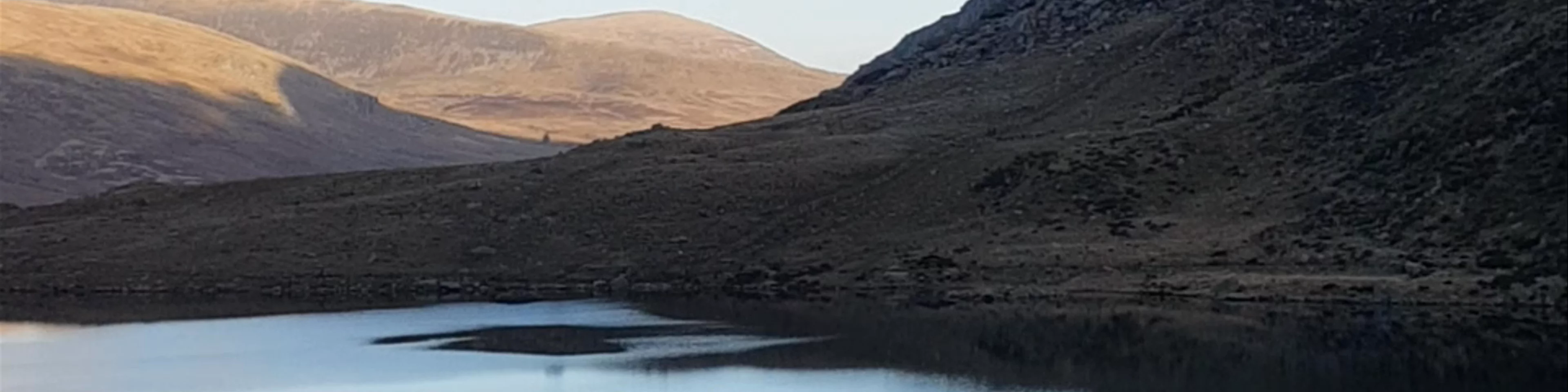Llyn Idwal