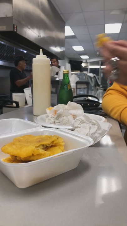 Arepera La Nueva - Latin American Near Me - Orlando, Florida
