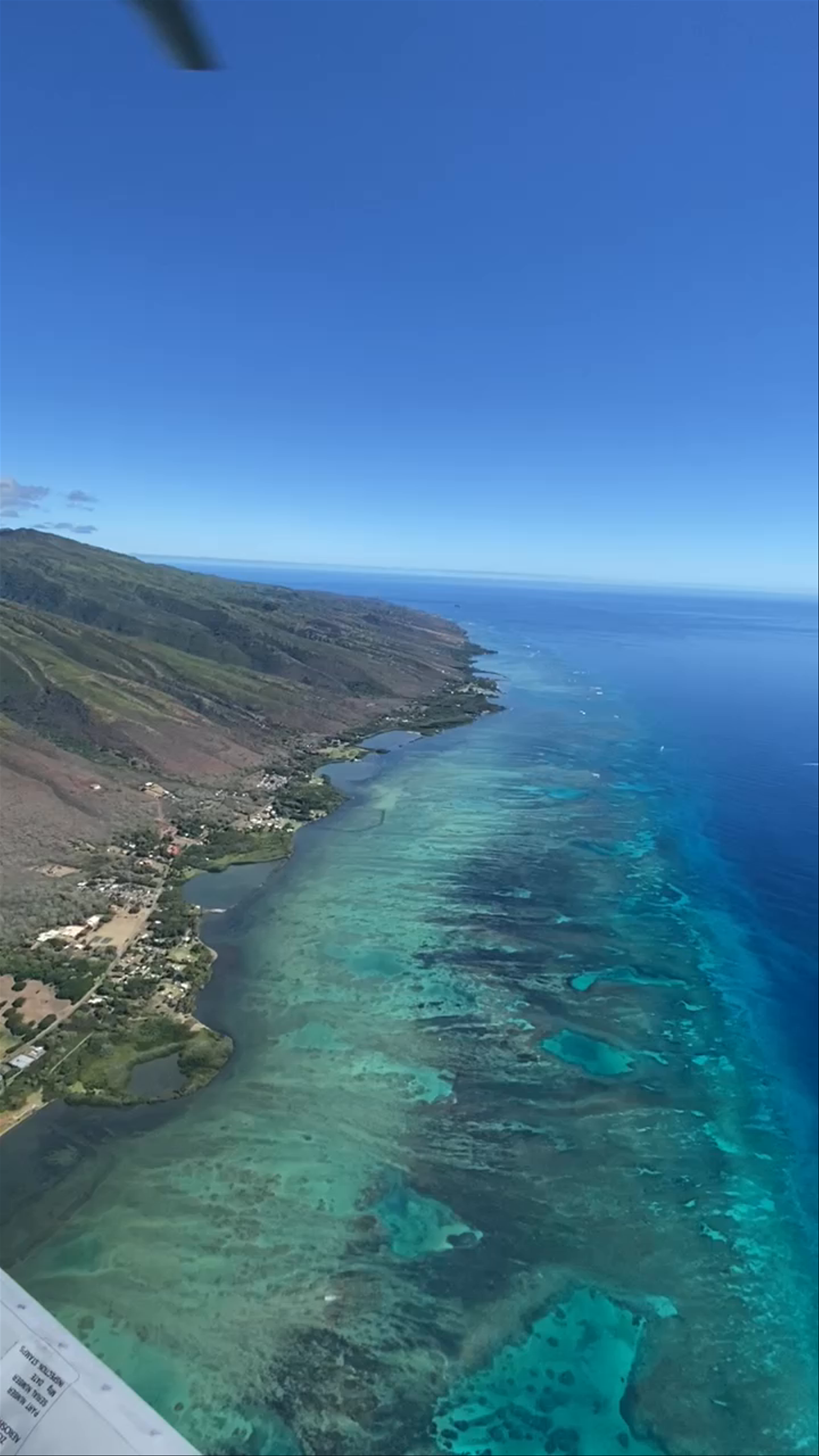Air Maui Helicopter Tour