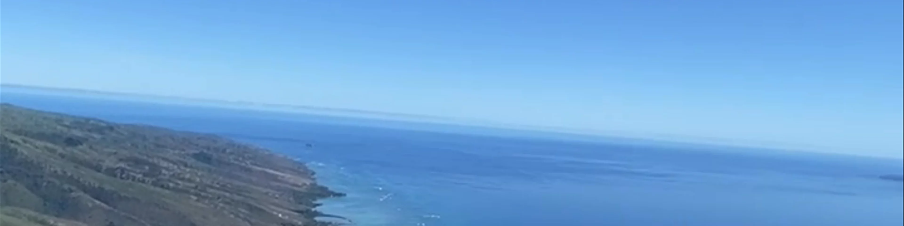Air Maui Helicopter Tour