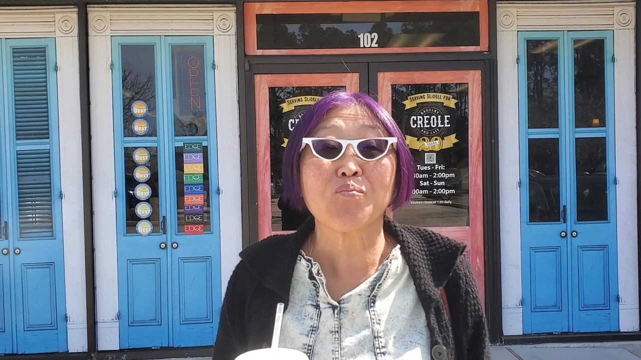 Creole Bagelry and Cafe' - Breakfast & Brunch Near Me - Slidell, Louisiana