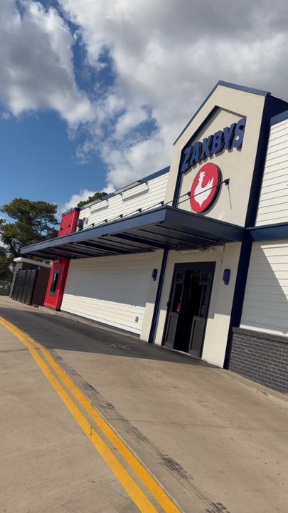 Zaxbys - Chicken Wings Near Me - Pearl, Mississippi