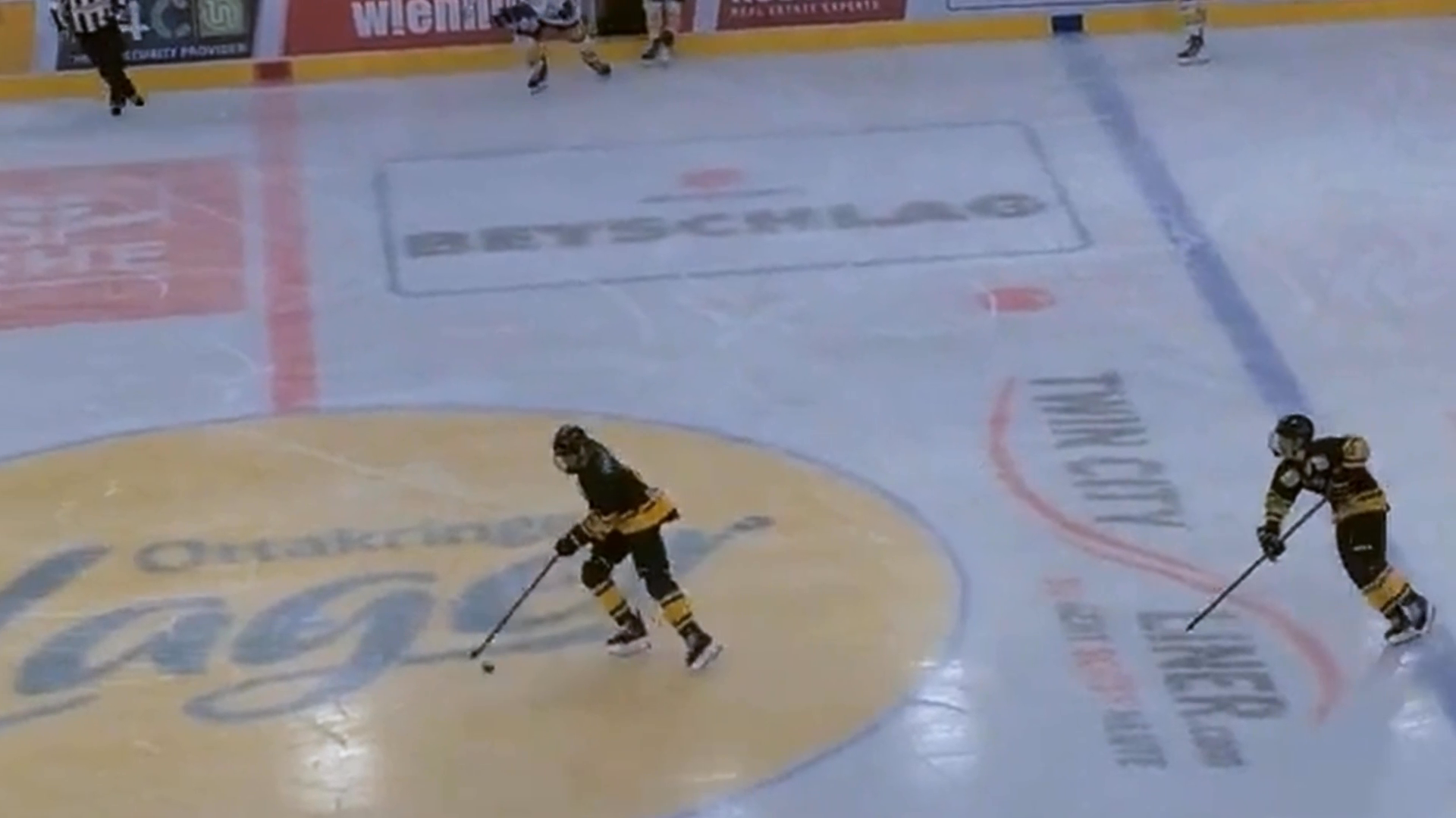 U18 - Vienna Capitals | Season 2025-2026