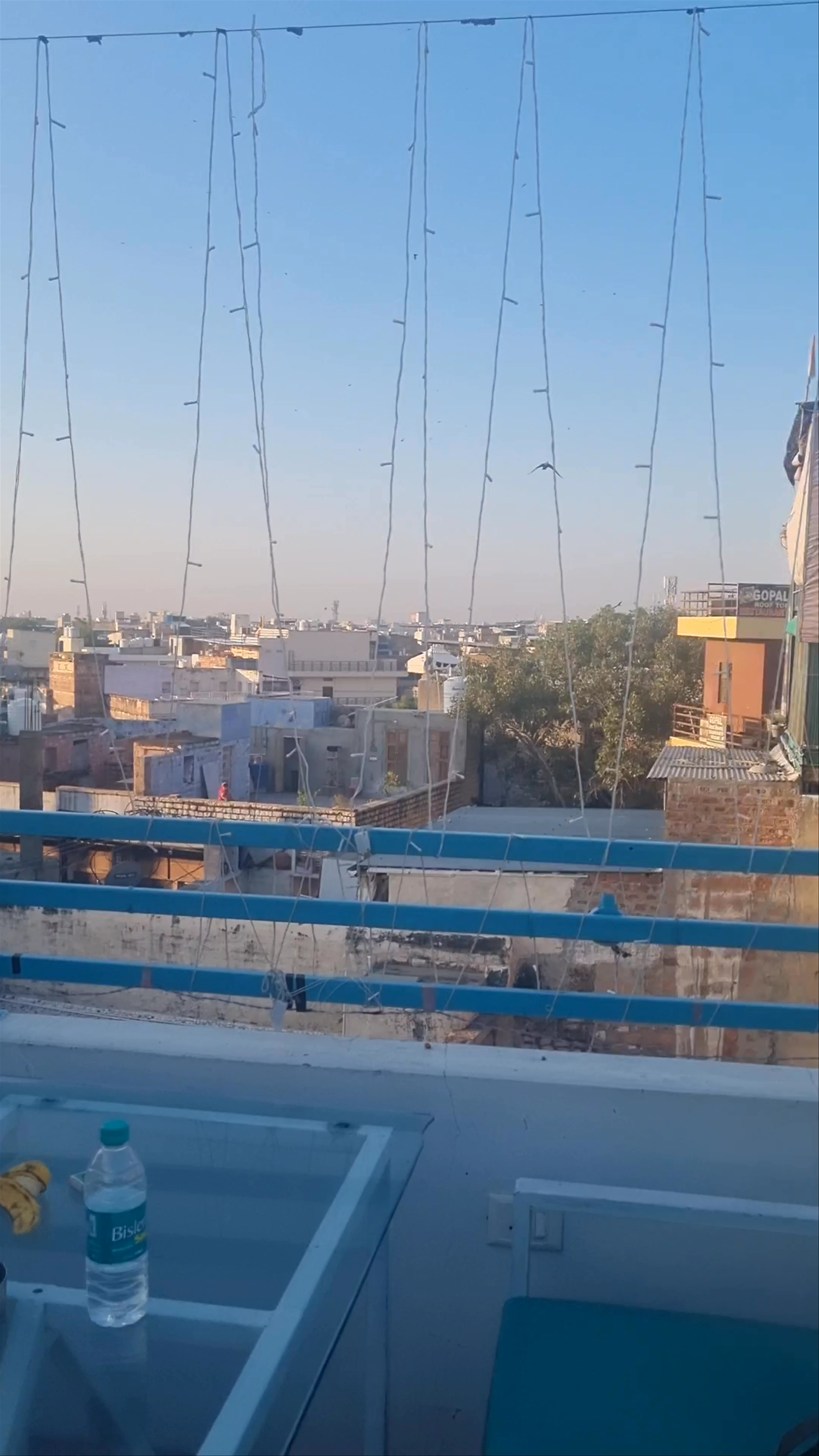 Zostel Jodhpur, Sutharo Ka Bass Road, Gulab Sagar, Jodhpur