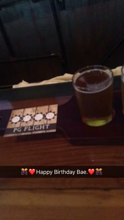 Pouring Glory - Beer Bar Near Me - Fort Worth, Texas