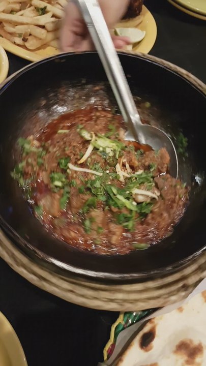 Karahi Corner - Piping hot and yummy food! - Pakistani Near Me - Chicago, Illinois