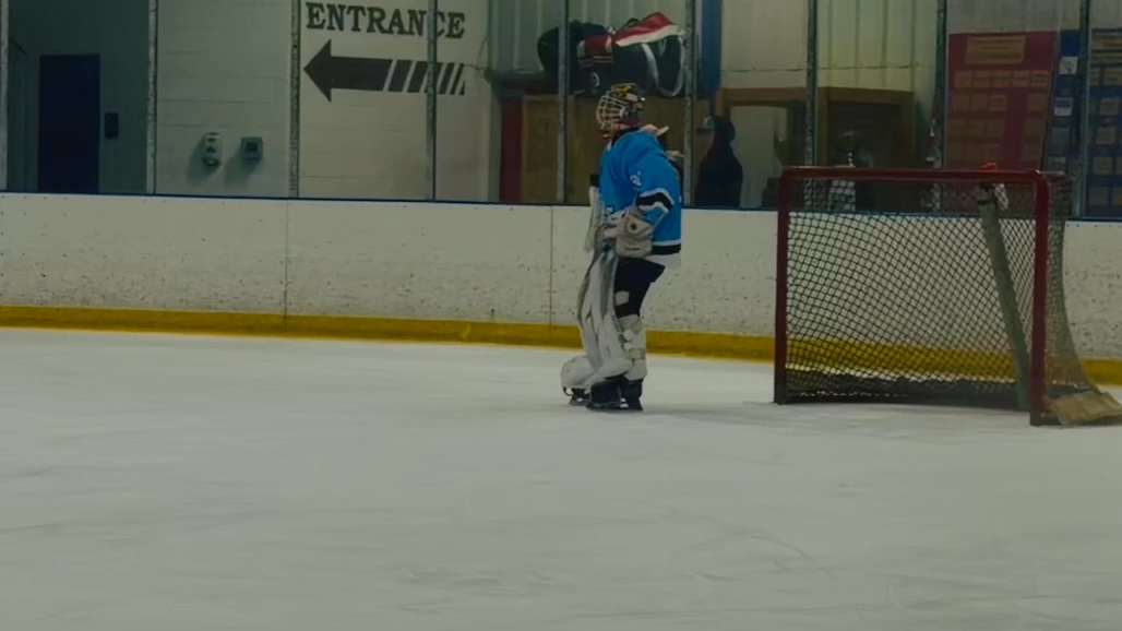 James Sklavounos Shines in Spring Hockey Superseries Highlights
