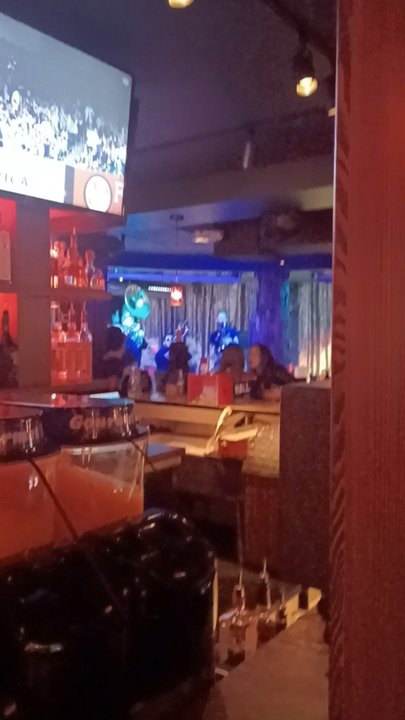 The Cabin Pub + Party - Oilers brass band - Pubs Near Me - Edmonton, Alberta