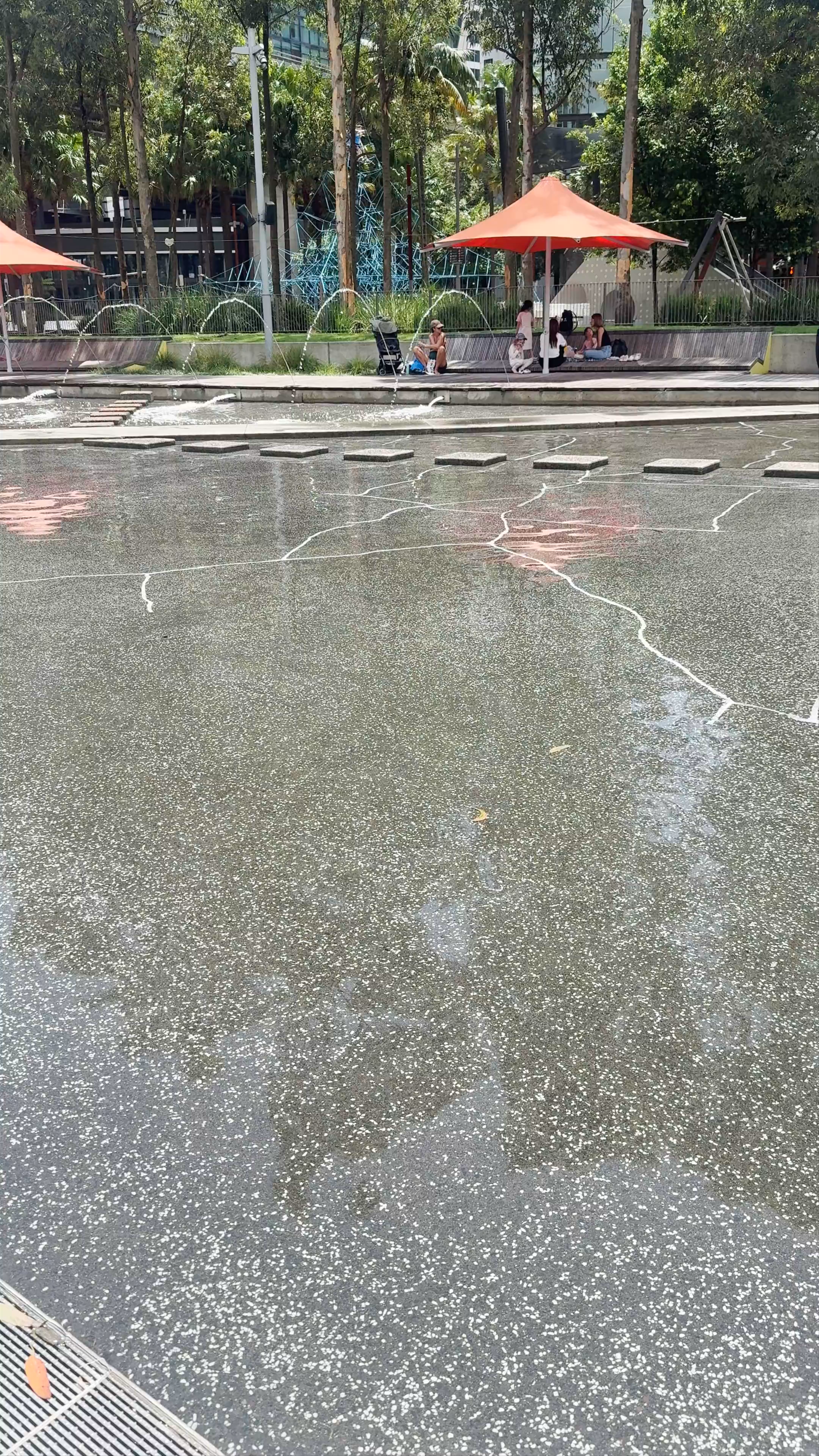 Tumbalong Park