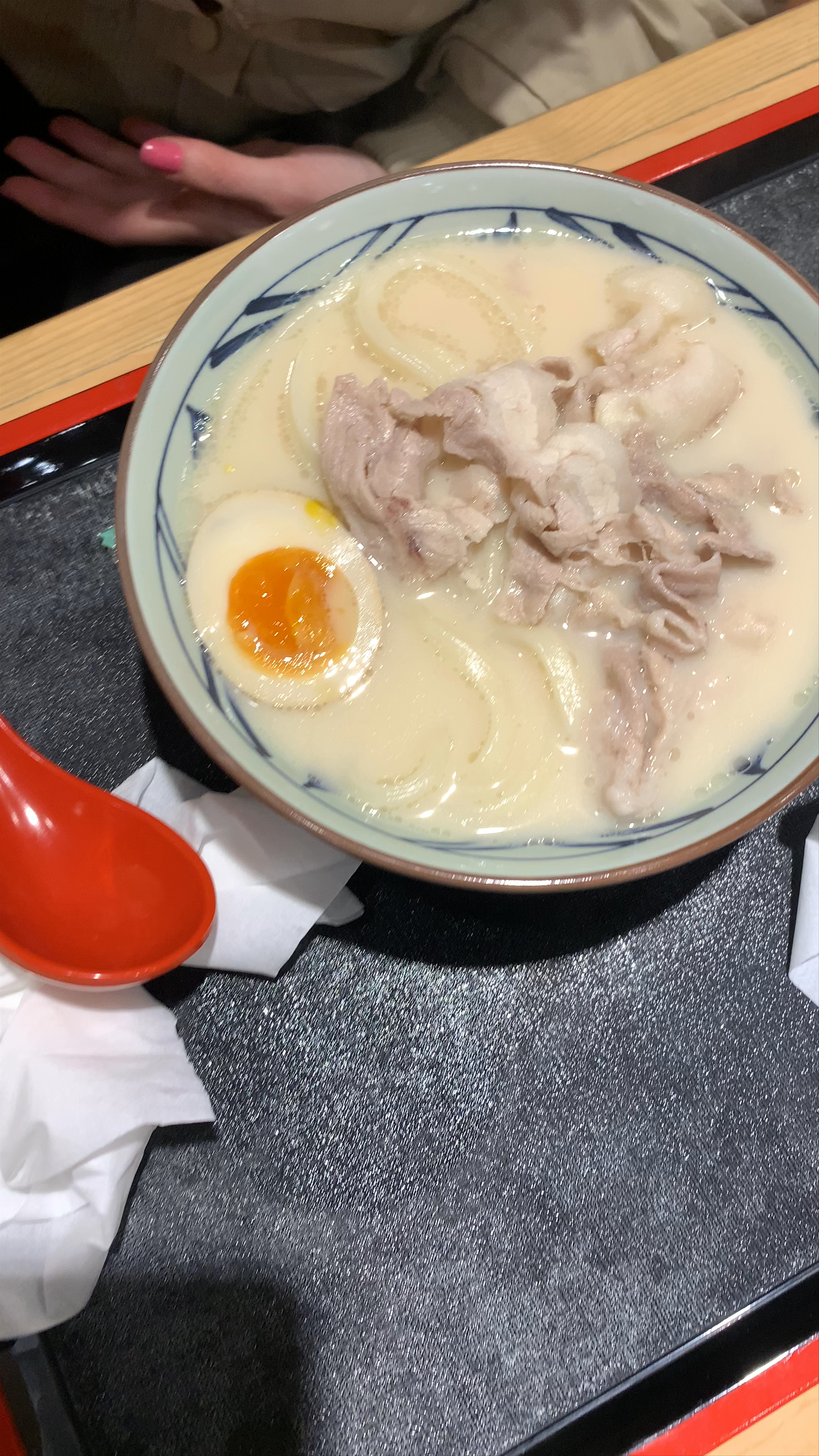 Hearty Taiwanese Noodle Soup Experience in Datong District, Taipei