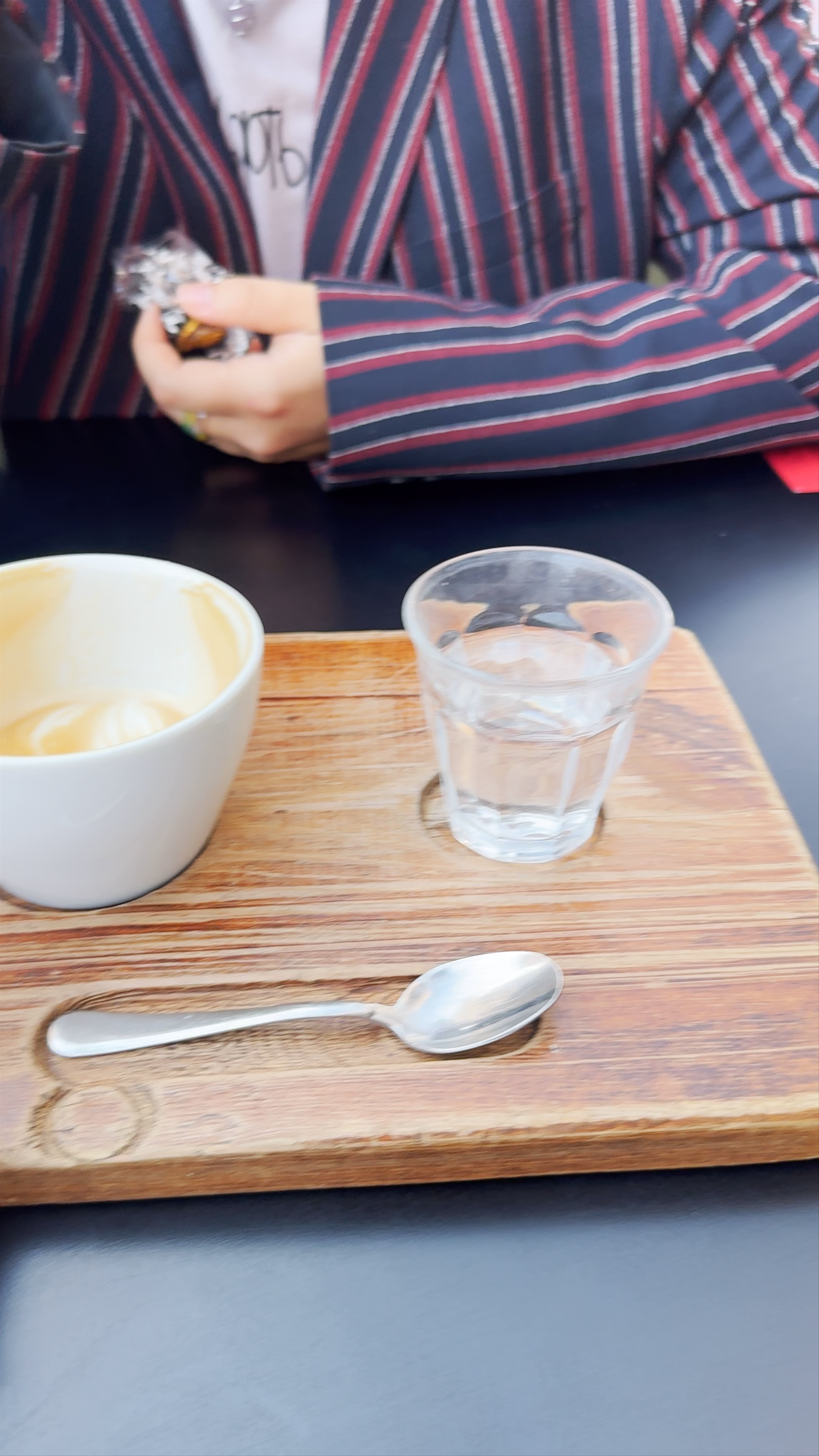 Hidden Coffee Roasters - Les Corts