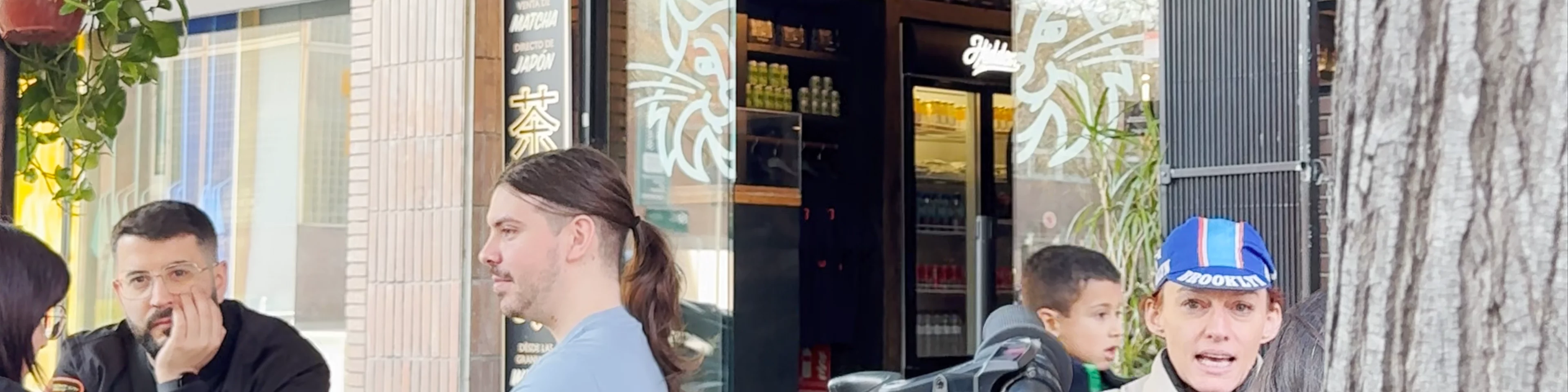 Hidden Coffee Roasters - Les Corts