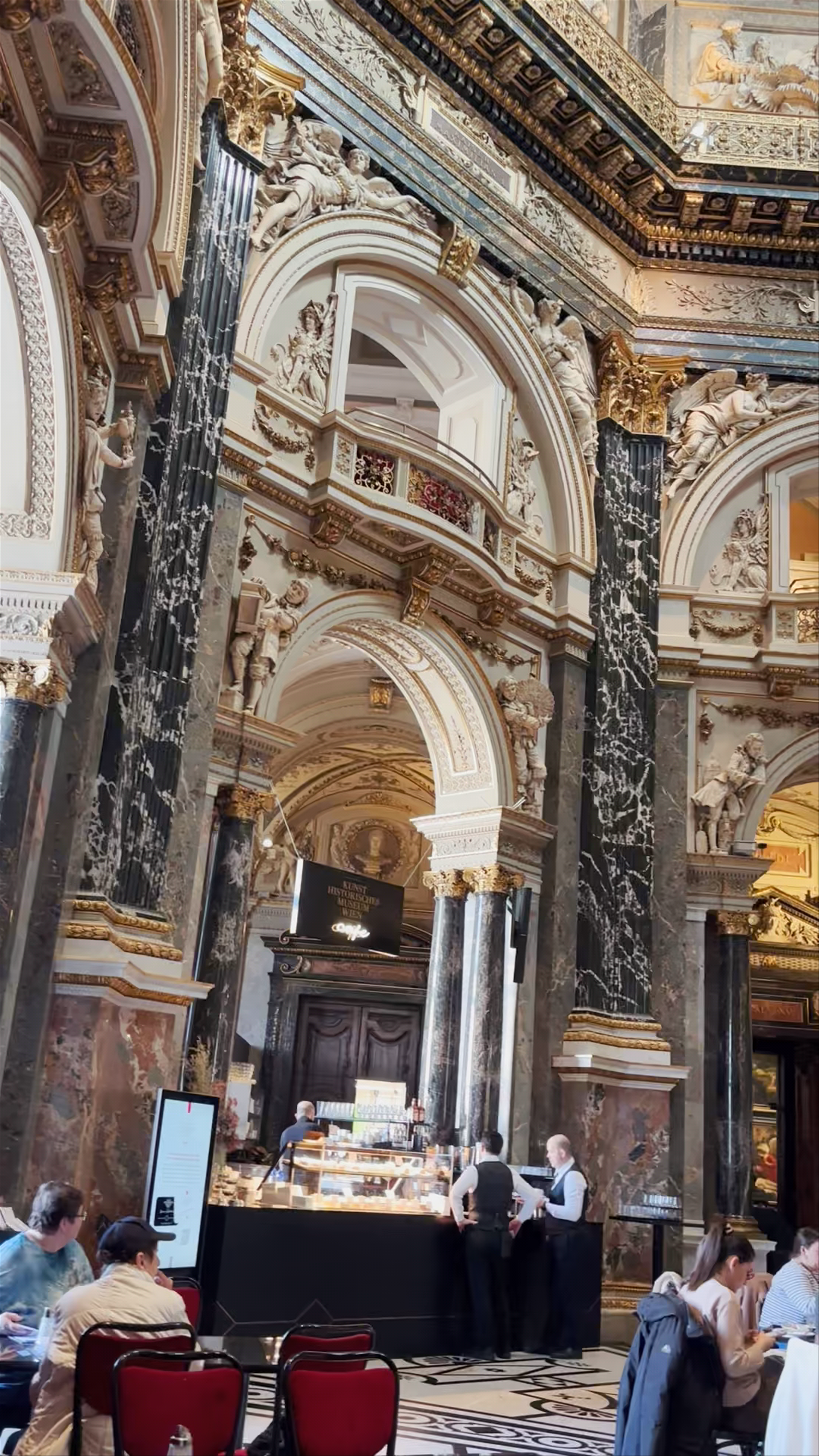 Kunsthistorisches Museum